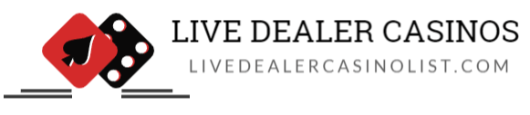 Livedealercasinolist